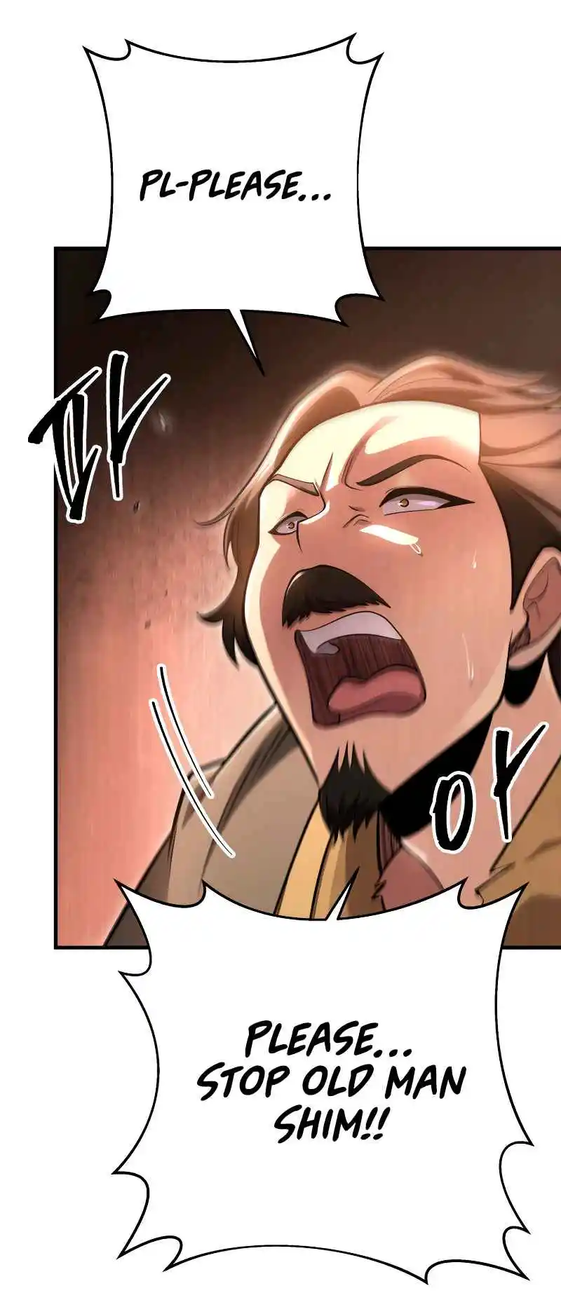 Nine Heavens Swordmaster 68