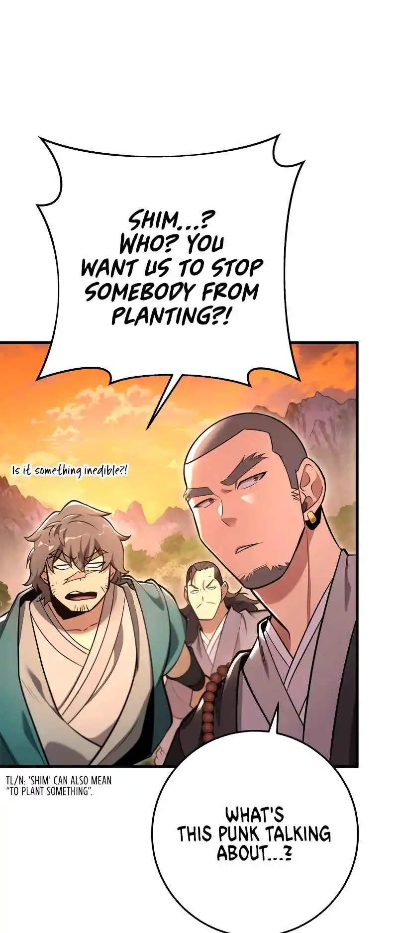 Nine Heavens Swordmaster 68