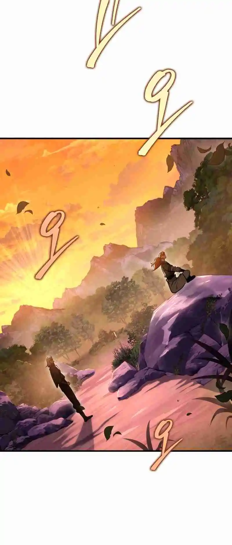 Nine Heavens Swordmaster 68