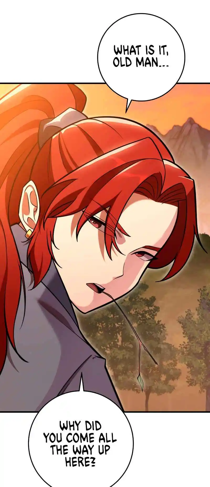 Nine Heavens Swordmaster 68