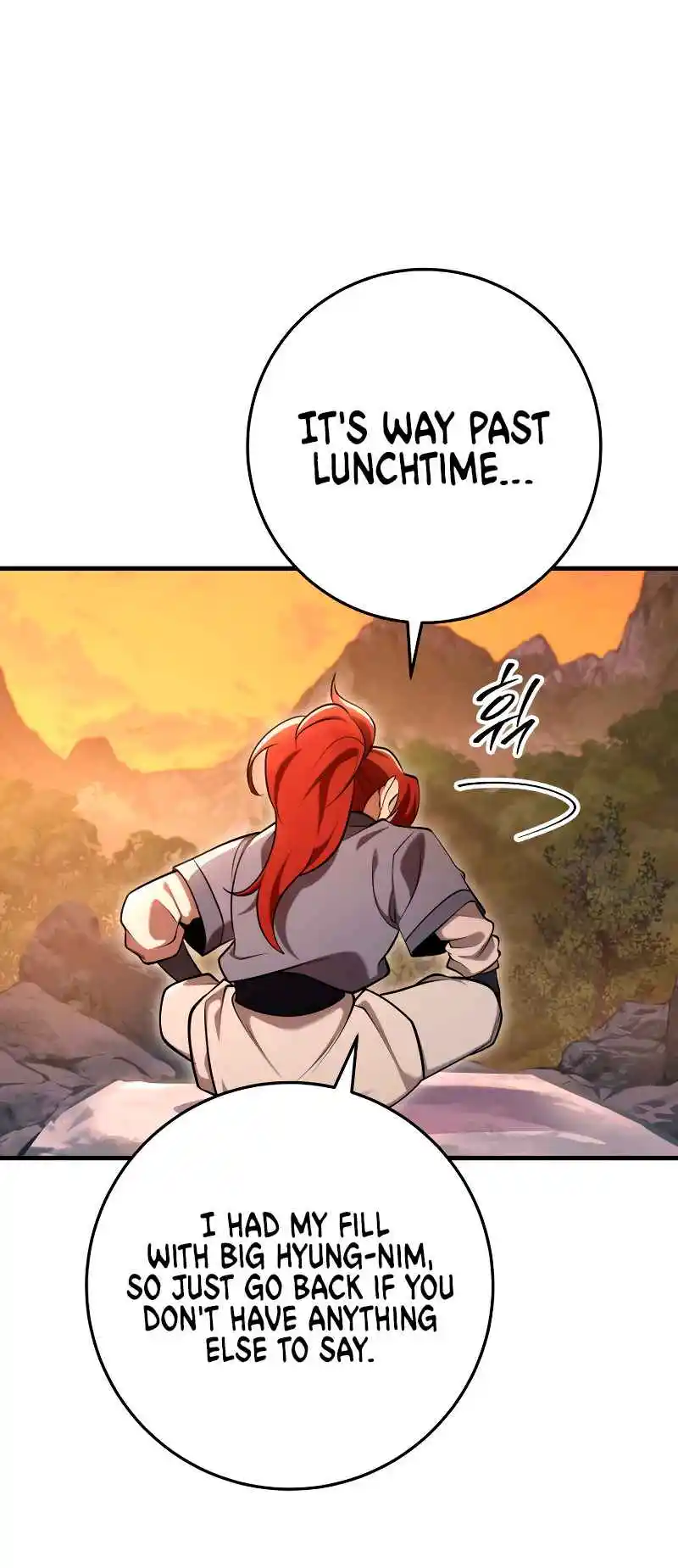 Nine Heavens Swordmaster 68