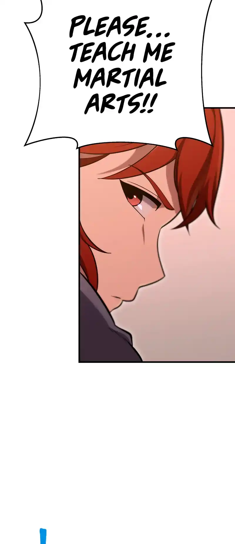 Nine Heavens Swordmaster 68