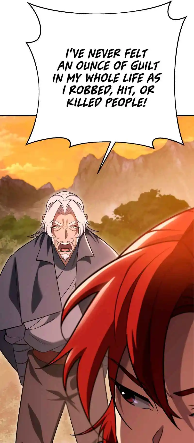 Nine Heavens Swordmaster 68