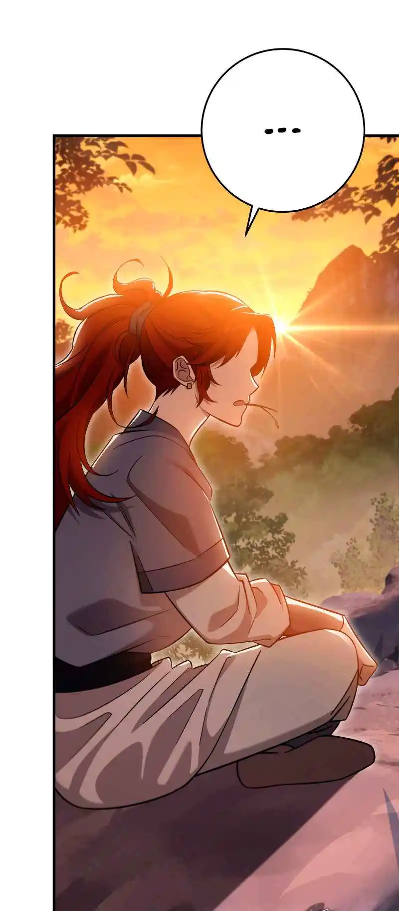 Nine Heavens Swordmaster 68