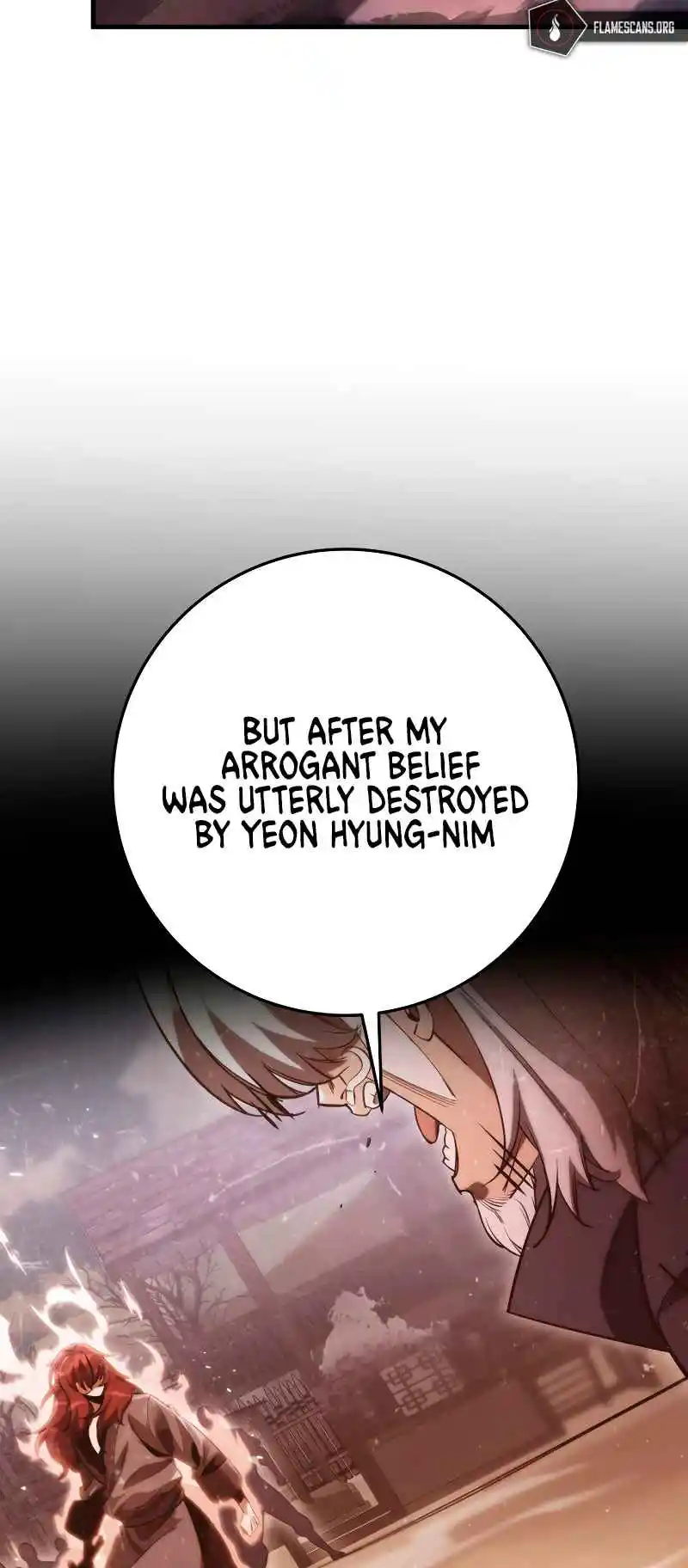 Nine Heavens Swordmaster 68