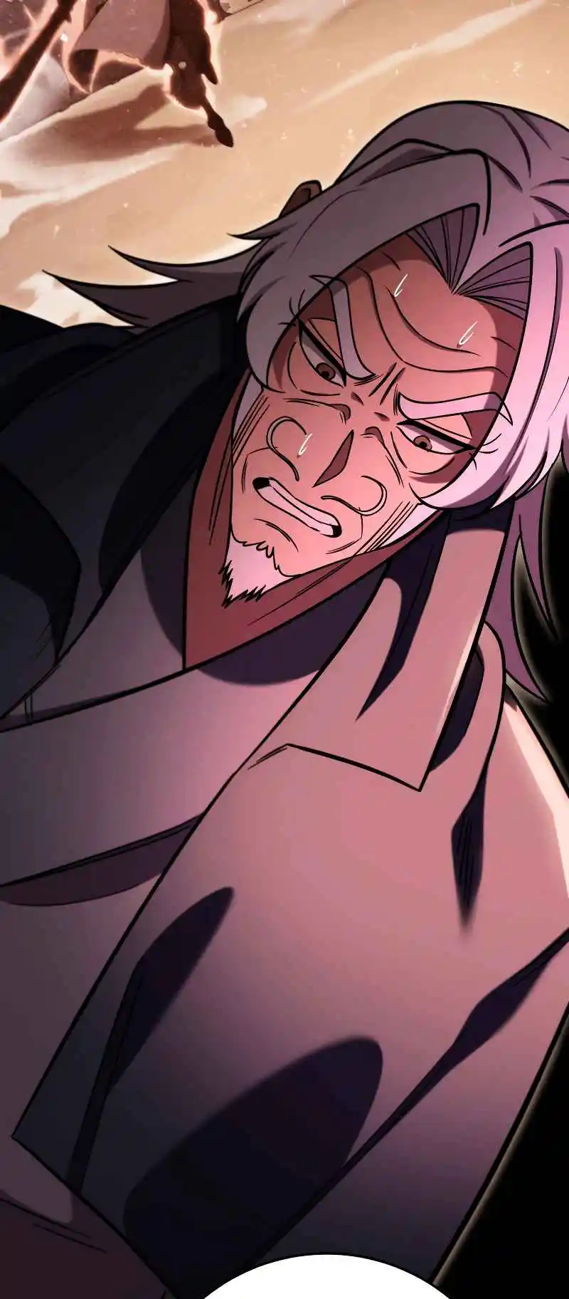 Nine Heavens Swordmaster 68