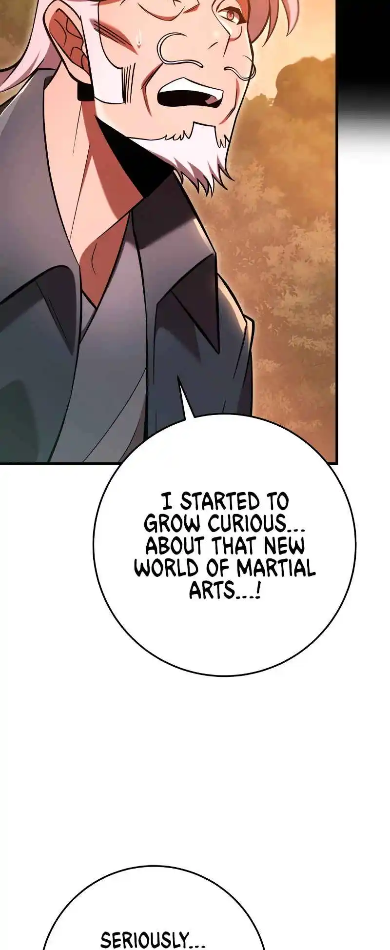 Nine Heavens Swordmaster 68