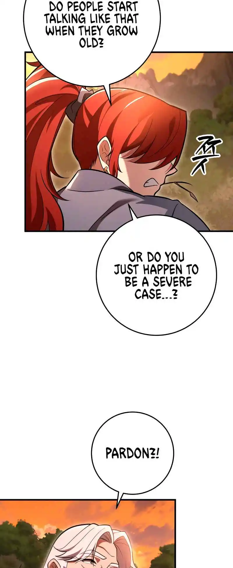 Nine Heavens Swordmaster 68