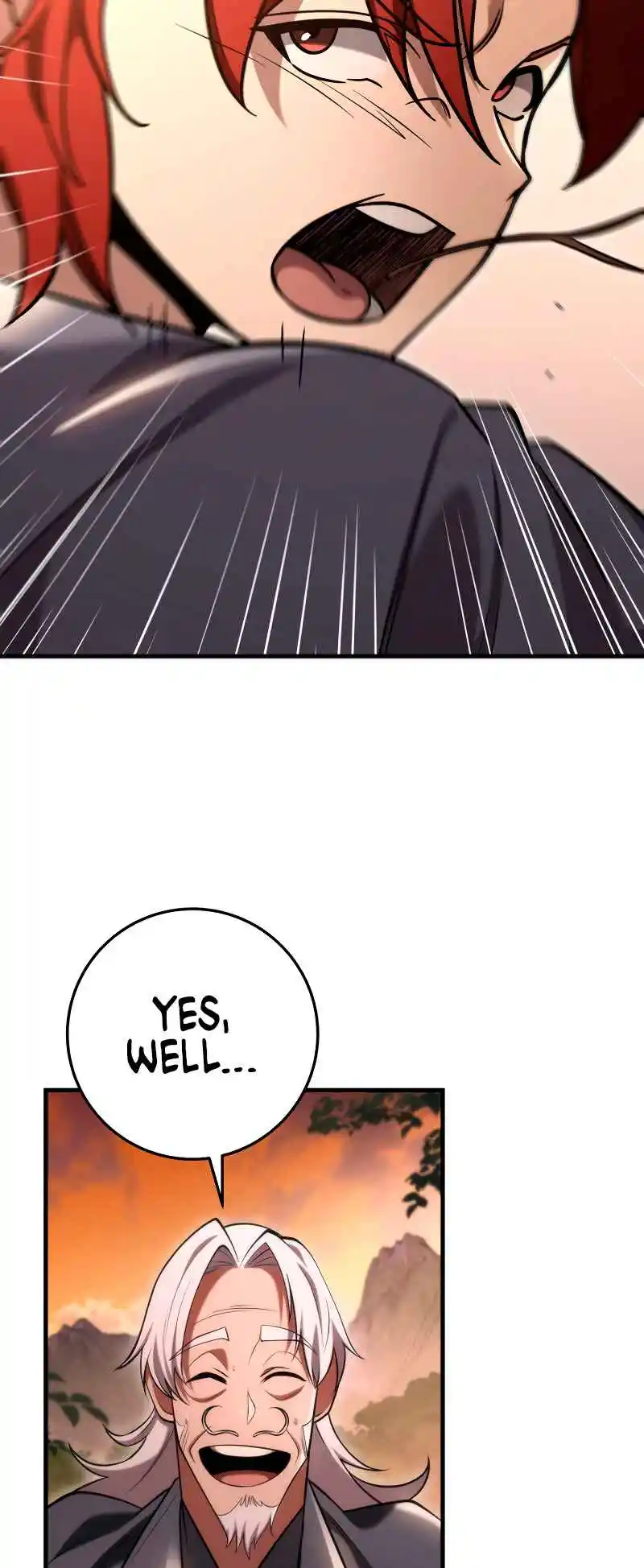 Nine Heavens Swordmaster 68