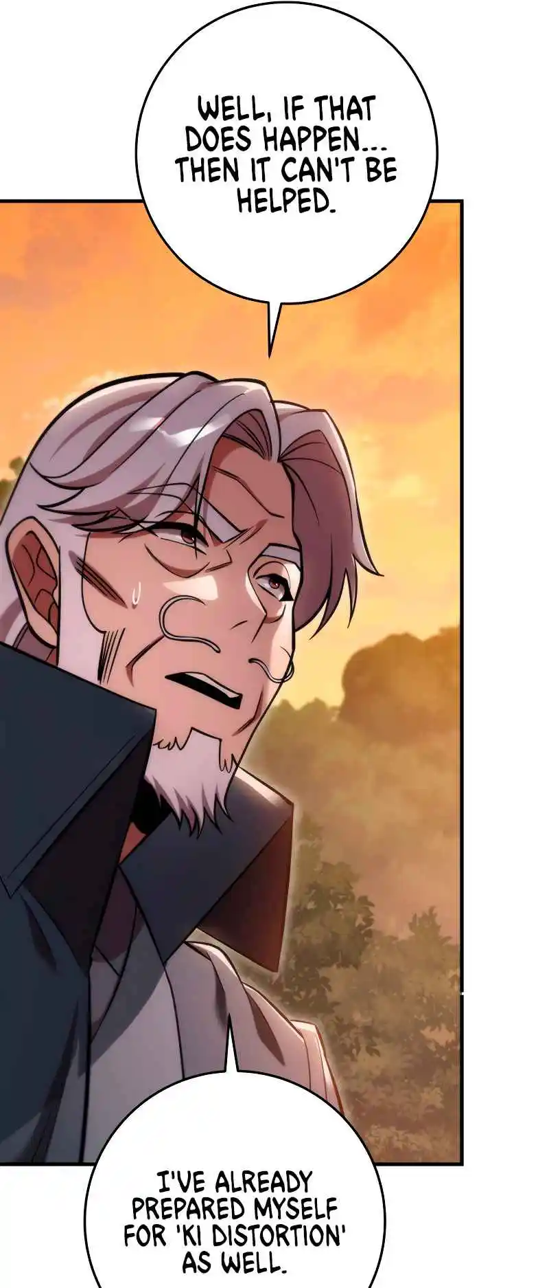 Nine Heavens Swordmaster 68