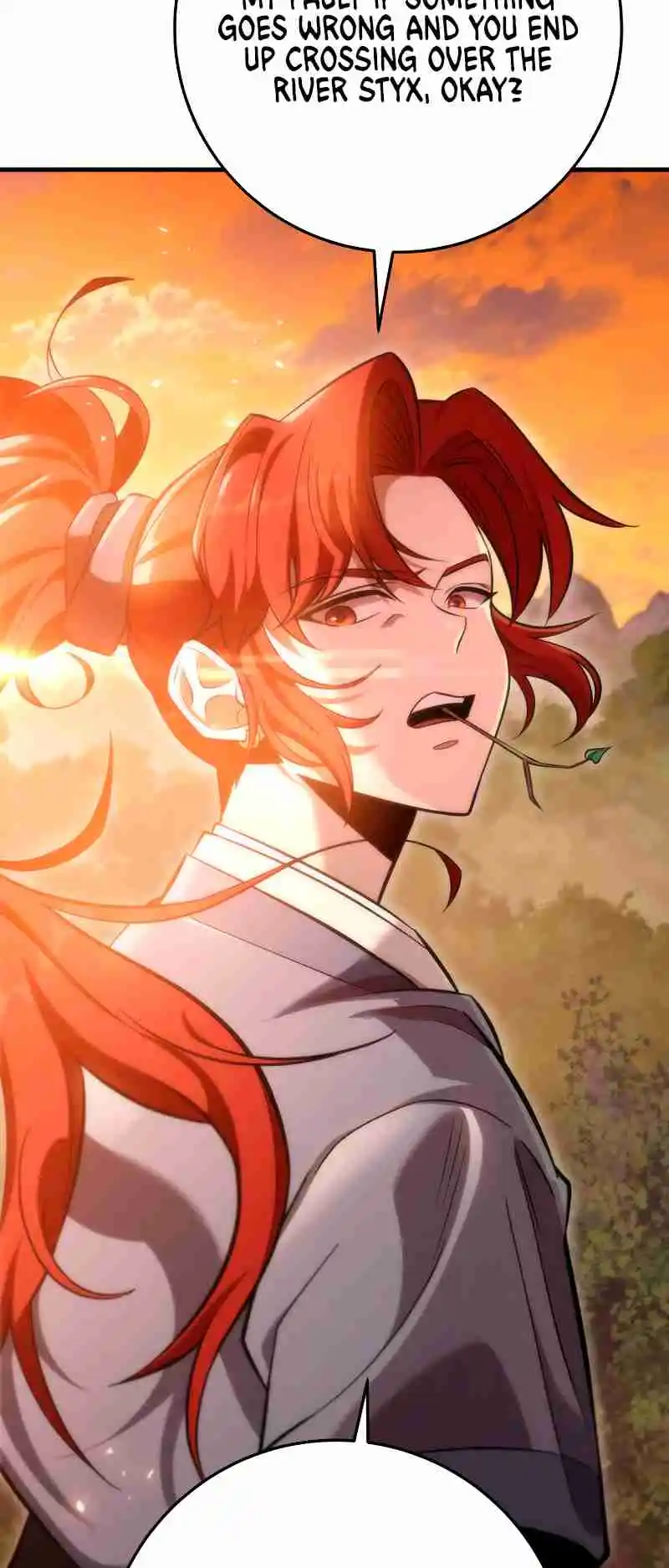 Nine Heavens Swordmaster 68