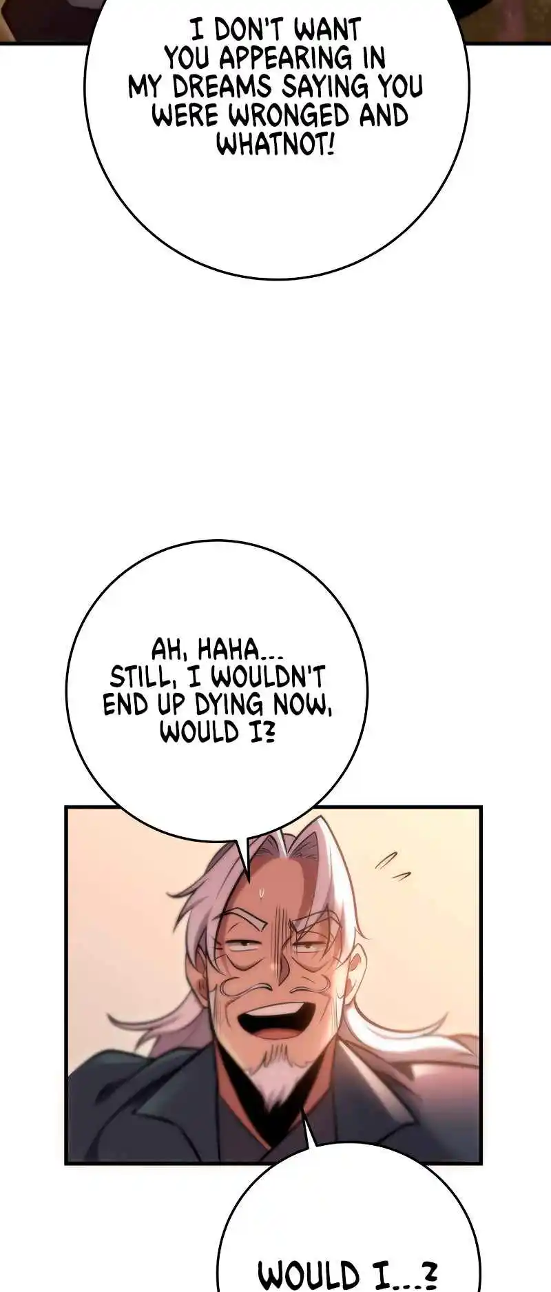 Nine Heavens Swordmaster 68