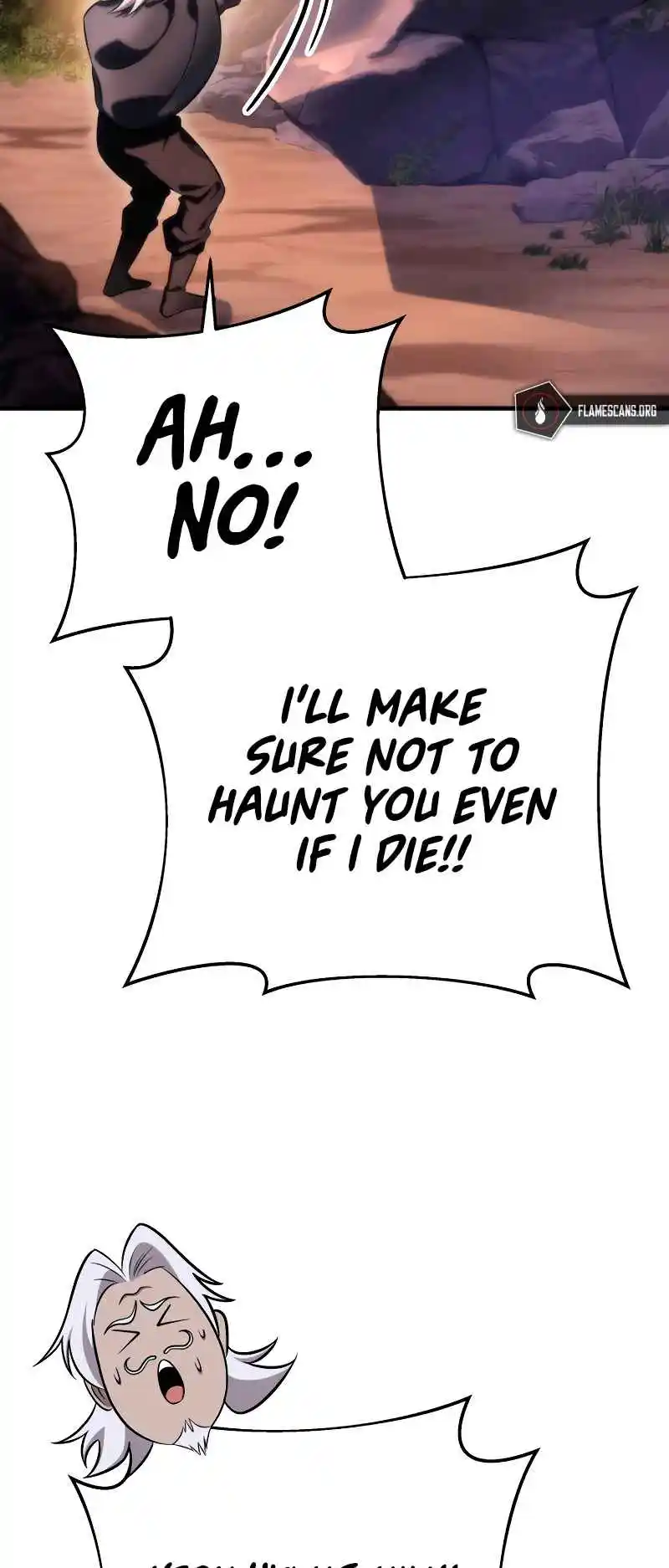 Nine Heavens Swordmaster 68