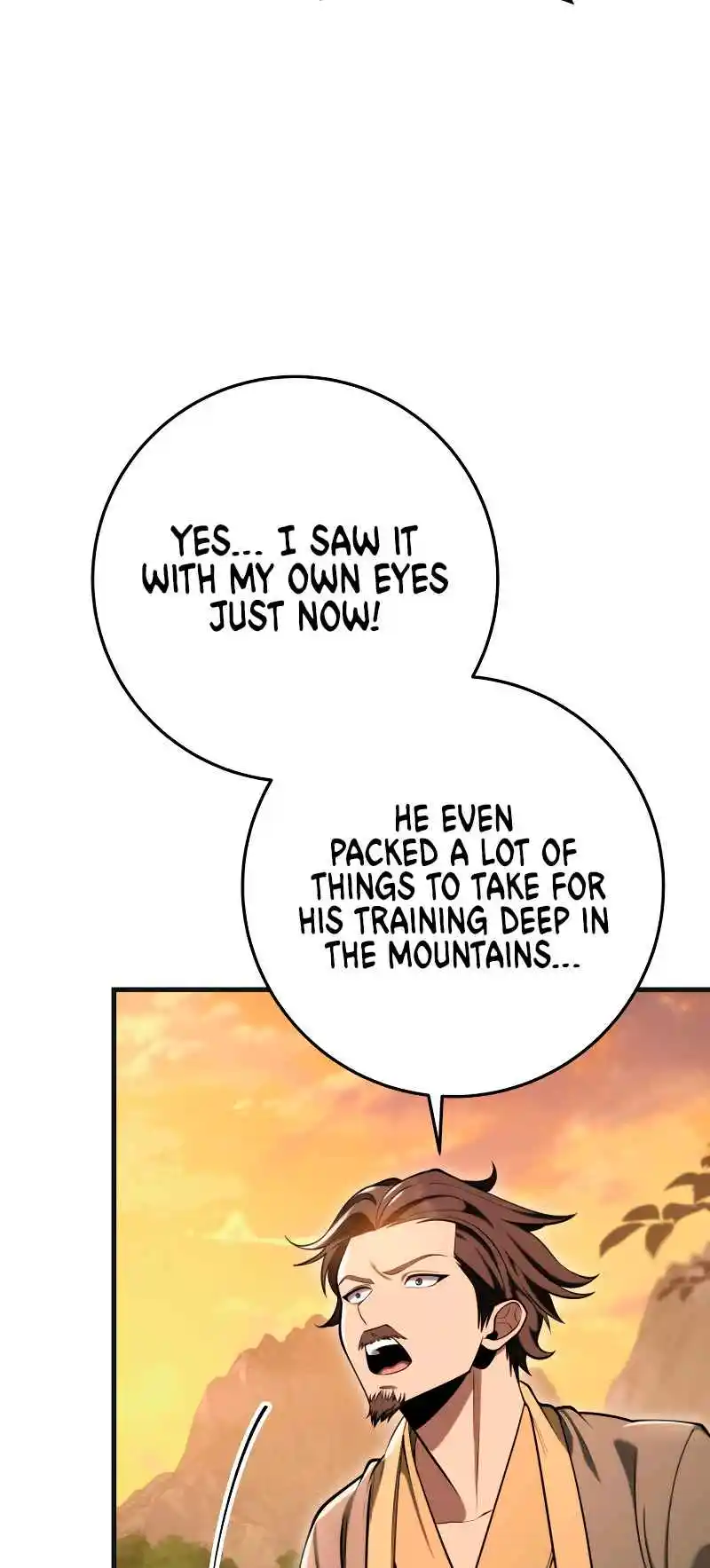 Nine Heavens Swordmaster 69