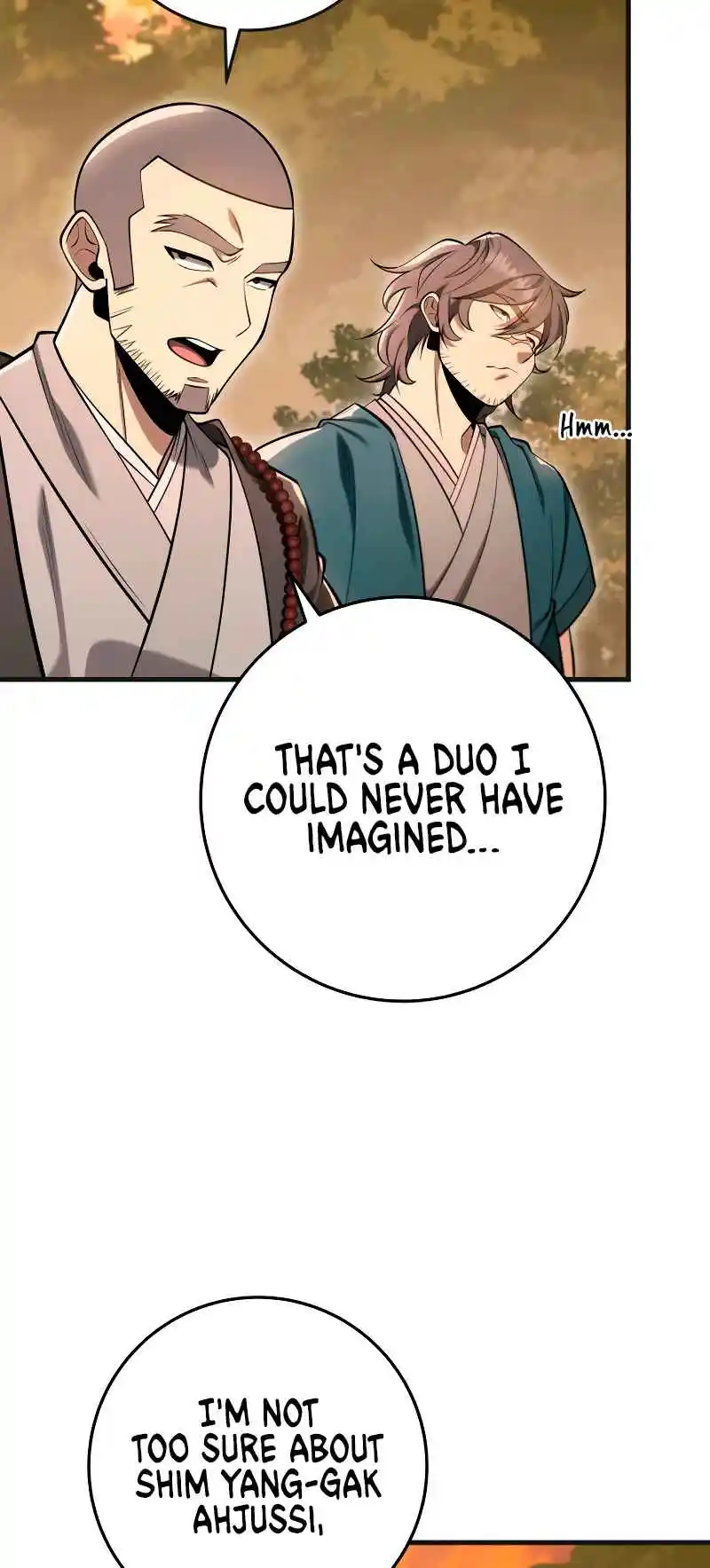 Nine Heavens Swordmaster 69