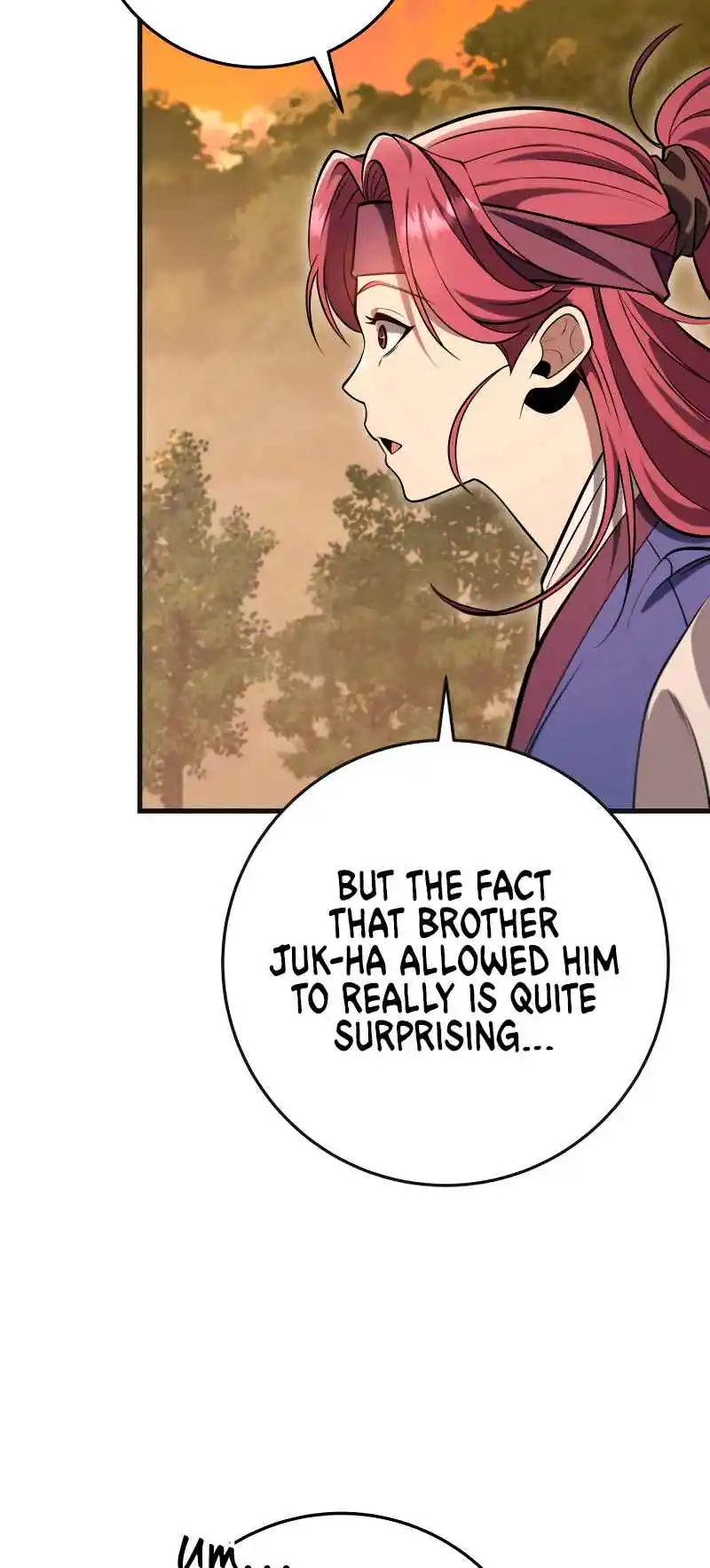 Nine Heavens Swordmaster 69