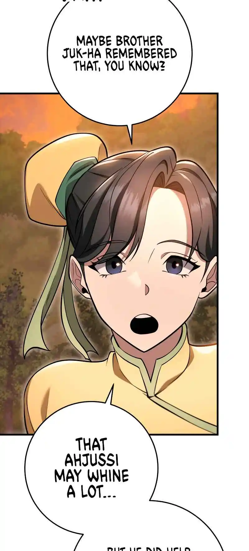 Nine Heavens Swordmaster 69