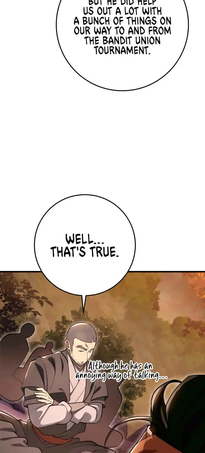 Nine Heavens Swordmaster 69