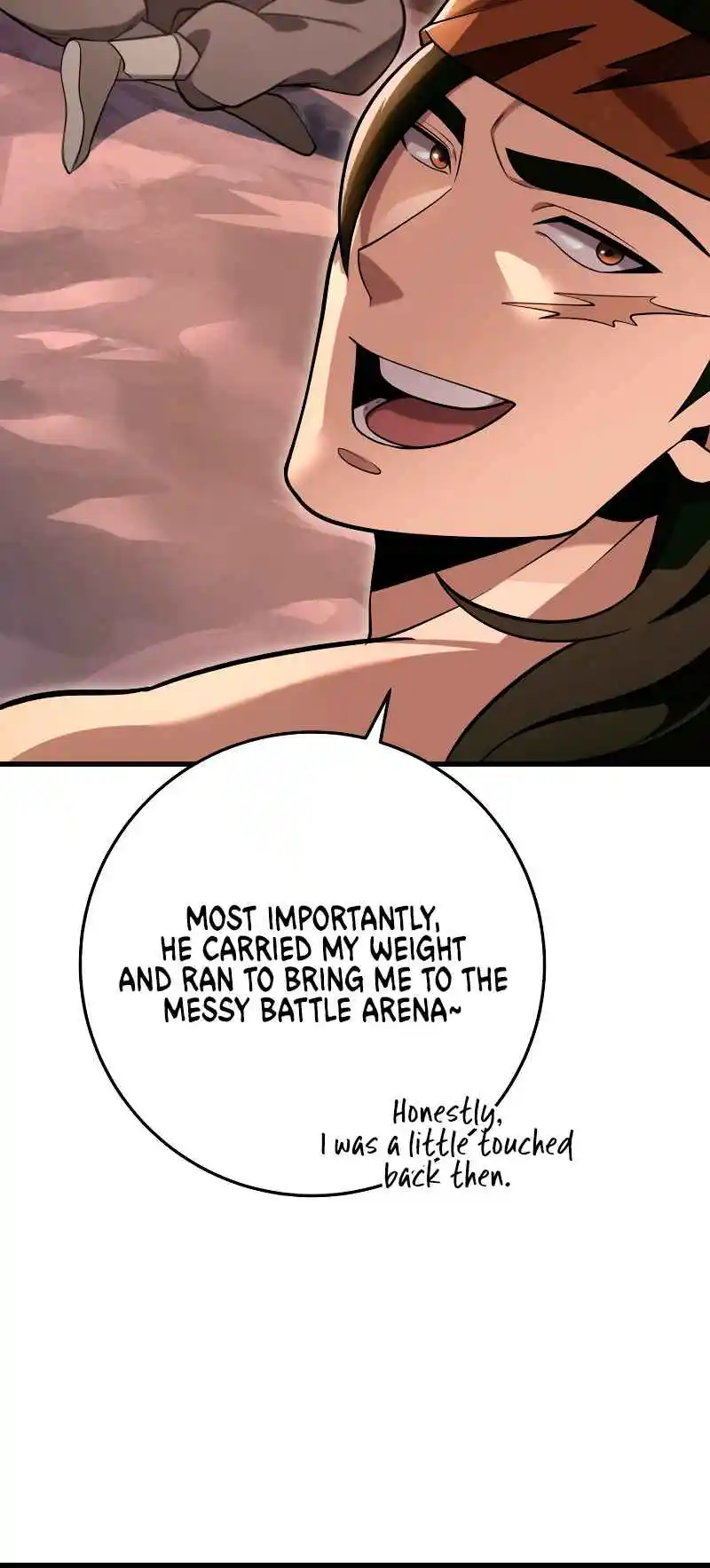 Nine Heavens Swordmaster 69