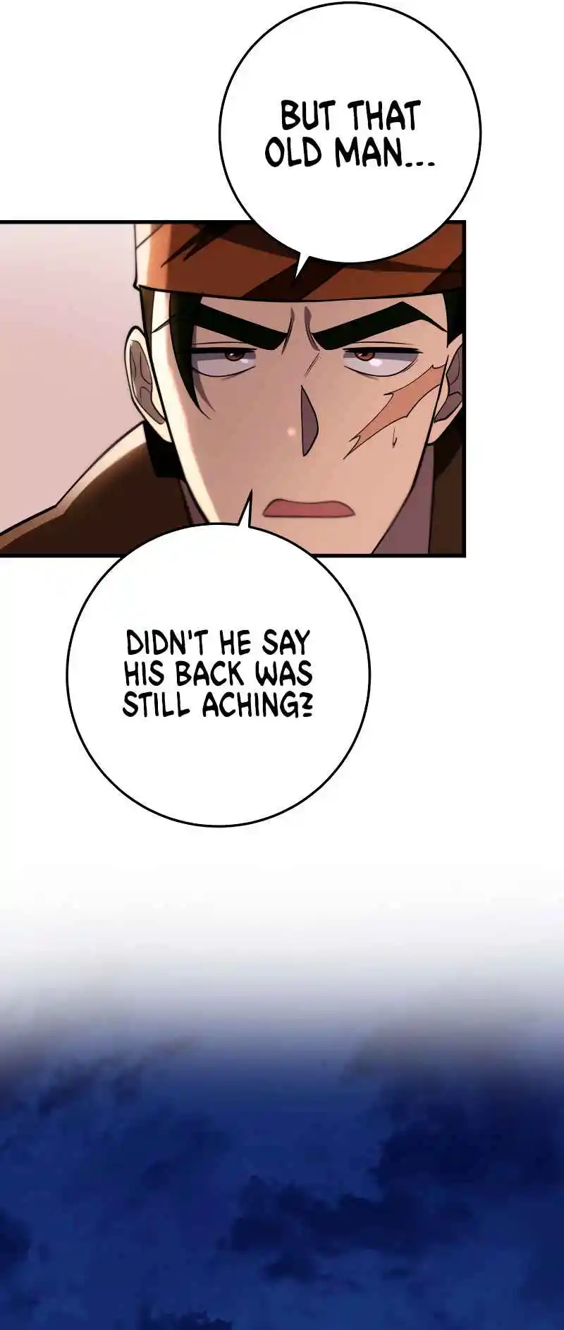 Nine Heavens Swordmaster 69