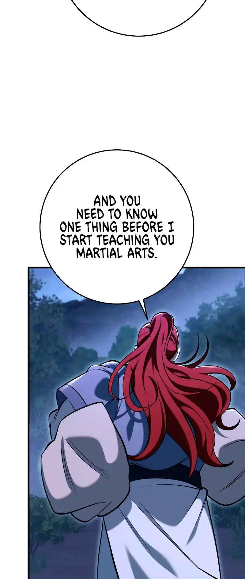 Nine Heavens Swordmaster 69