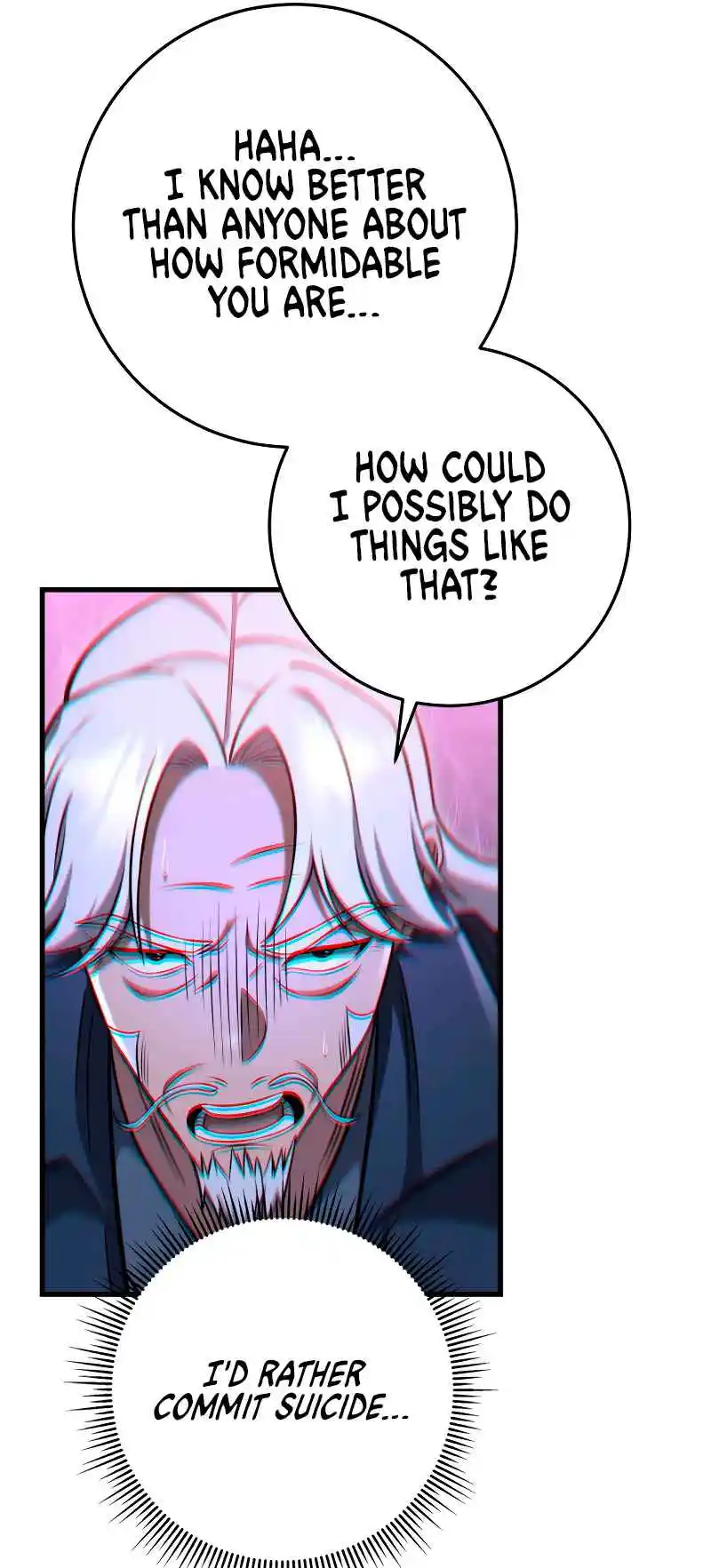 Nine Heavens Swordmaster 69