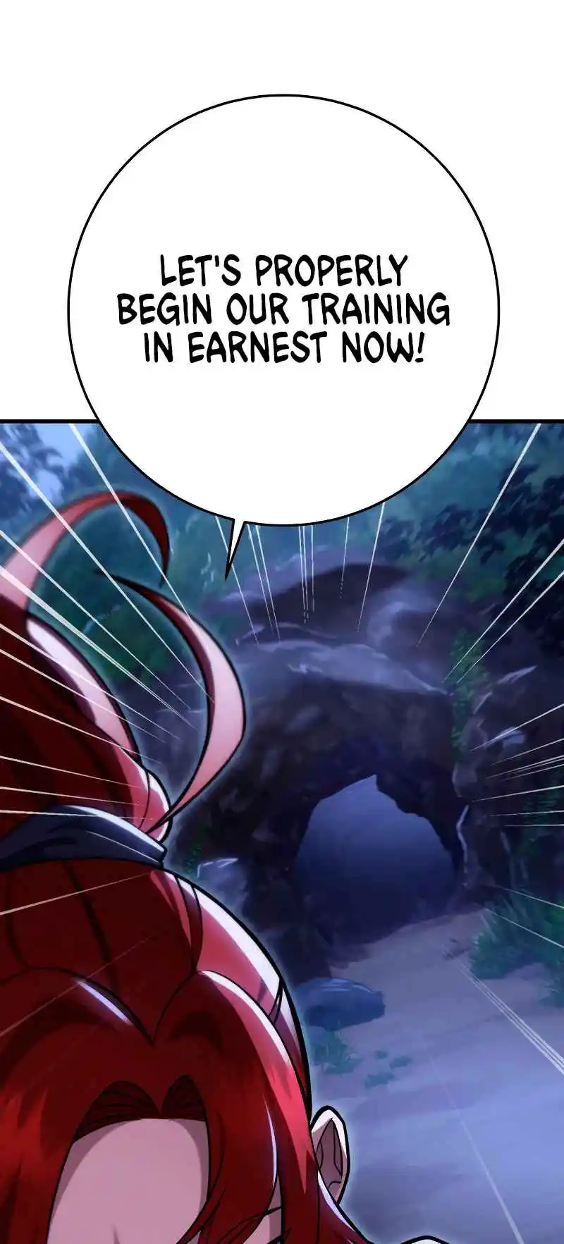 Nine Heavens Swordmaster 69