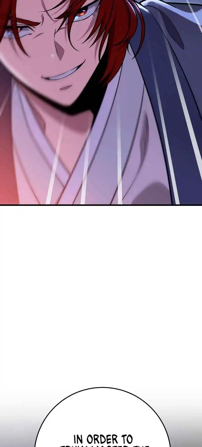 Nine Heavens Swordmaster 69