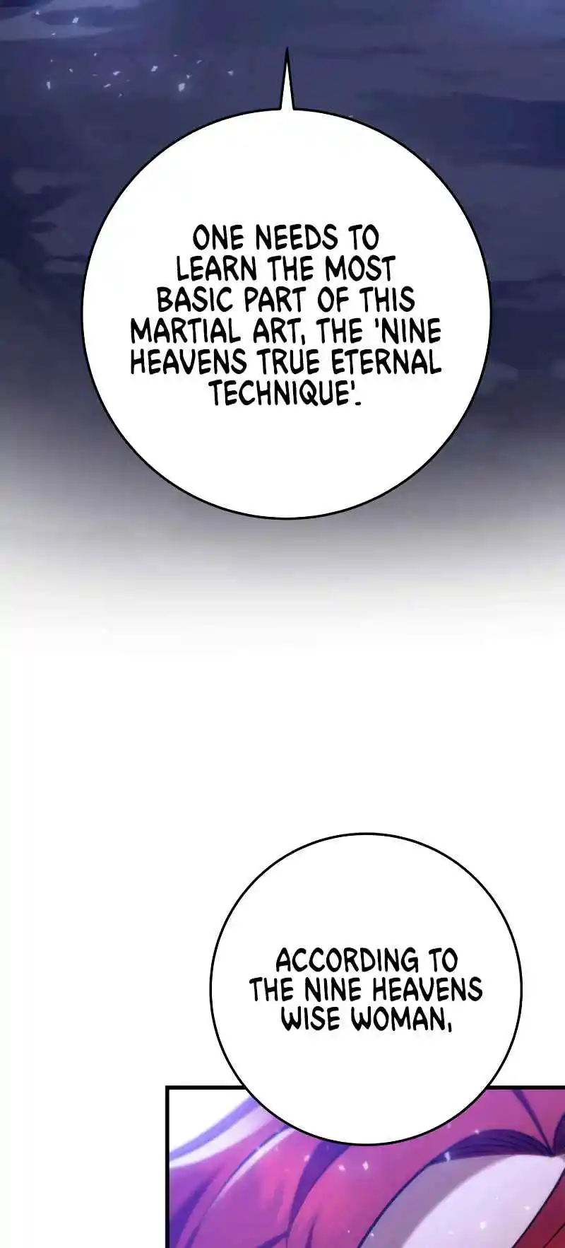 Nine Heavens Swordmaster 69