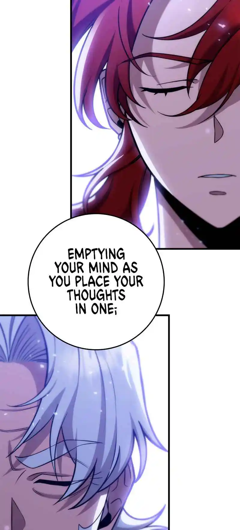 Nine Heavens Swordmaster 69