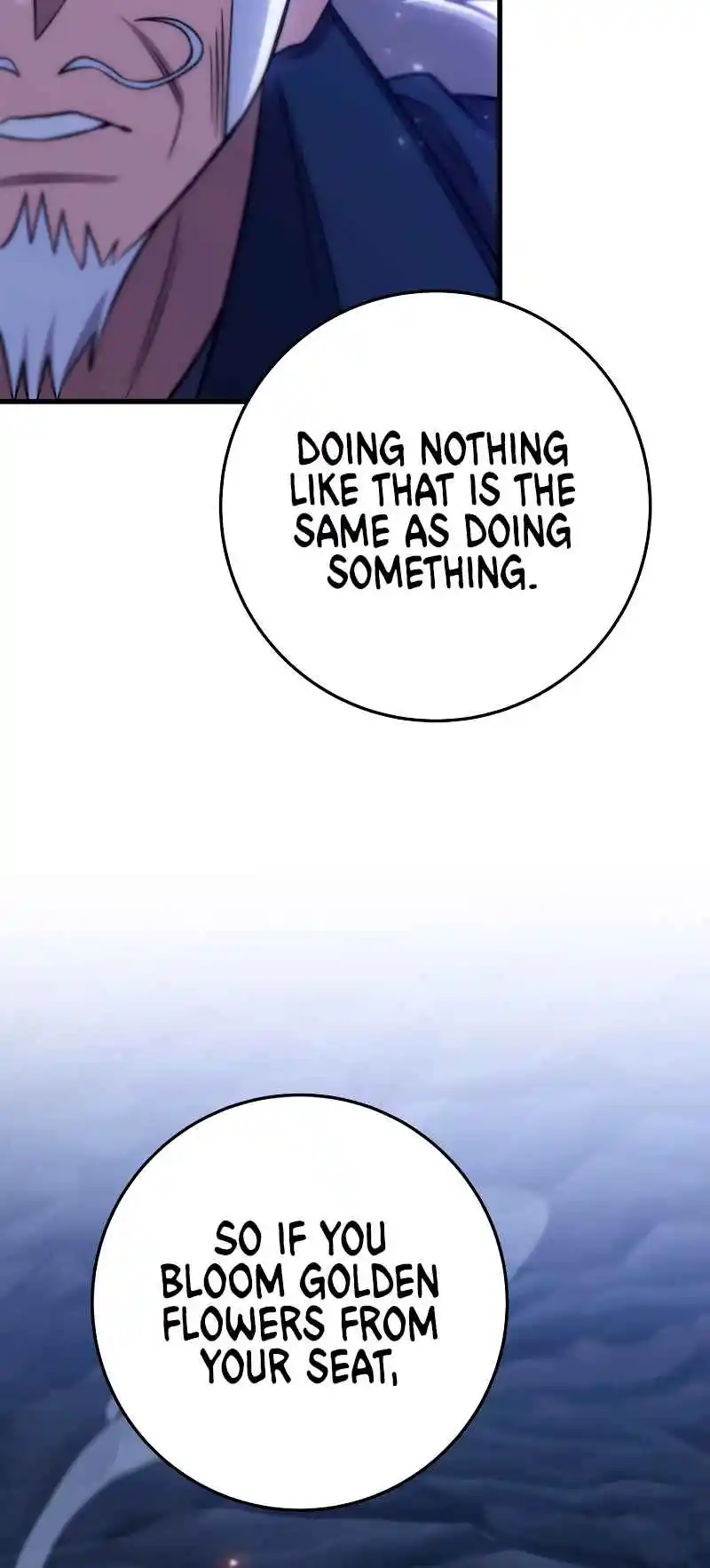 Nine Heavens Swordmaster 69