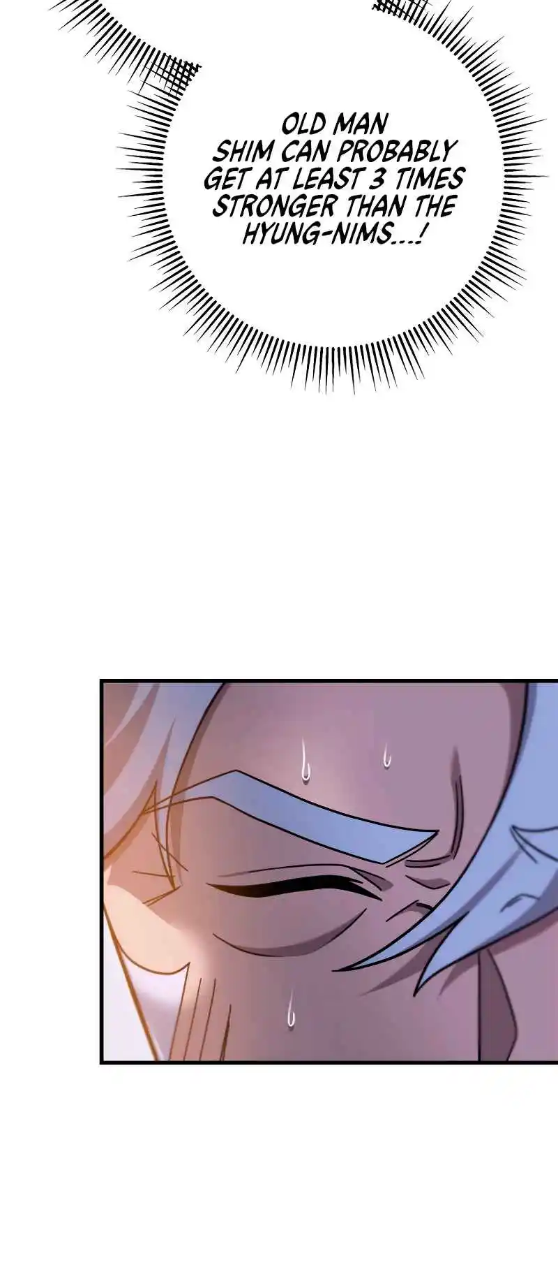 Nine Heavens Swordmaster 69