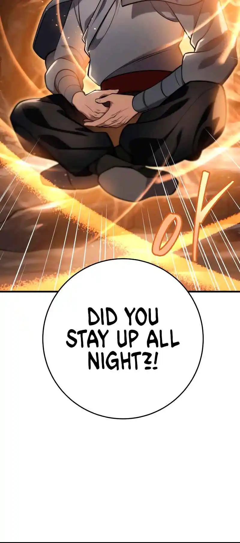 Nine Heavens Swordmaster 69