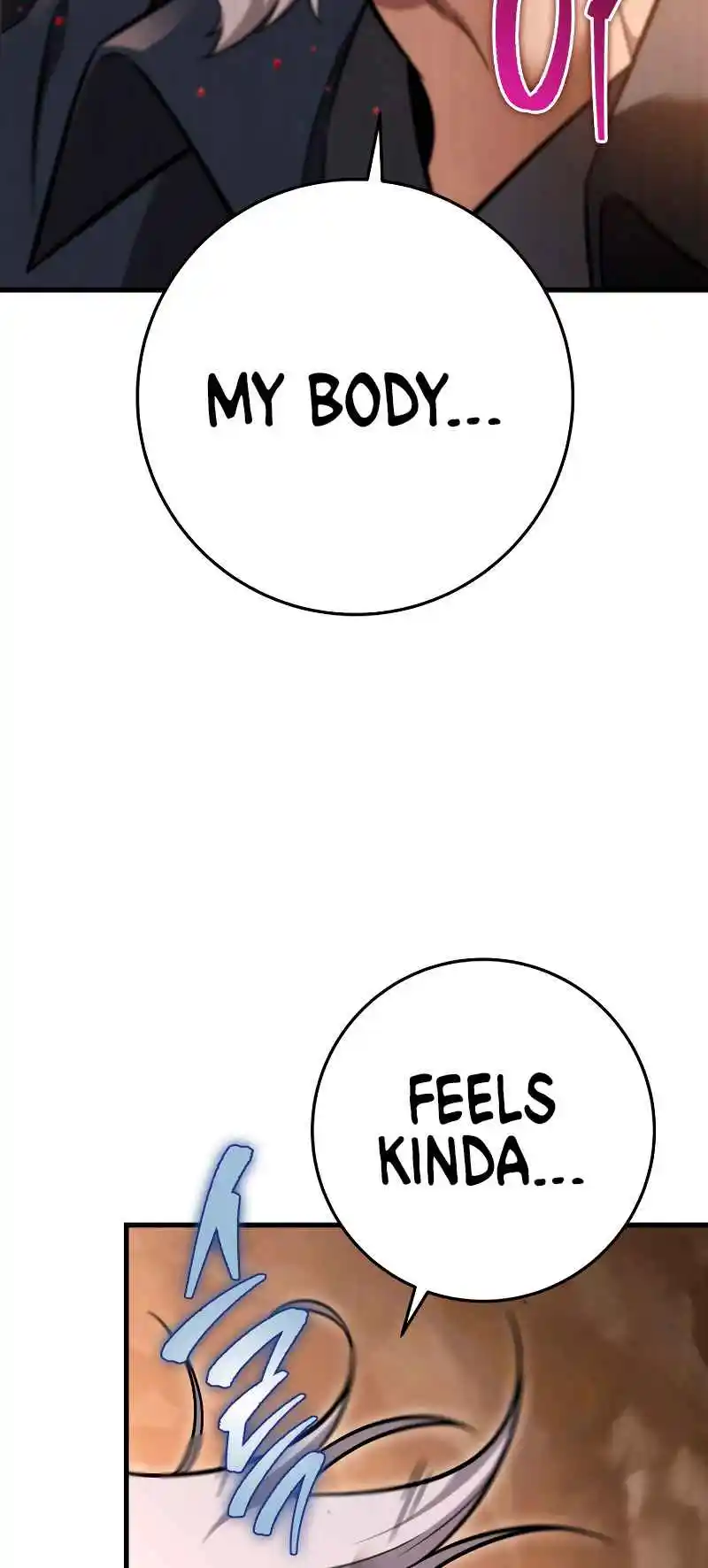 Nine Heavens Swordmaster 69