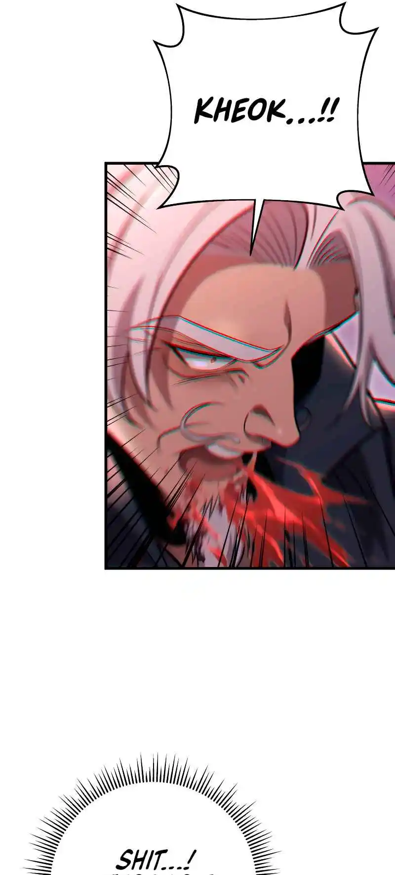 Nine Heavens Swordmaster 69