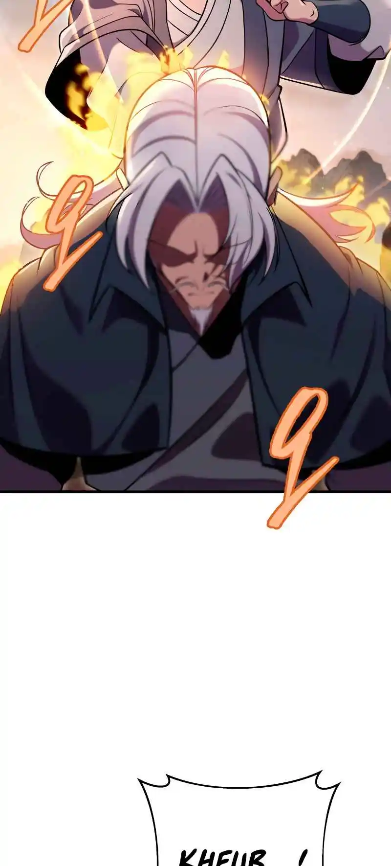 Nine Heavens Swordmaster 69