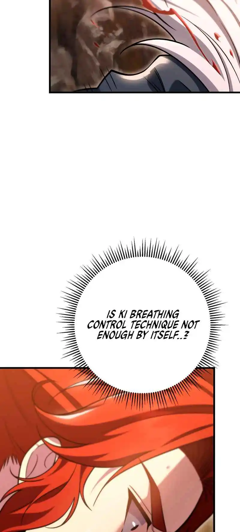 Nine Heavens Swordmaster 69