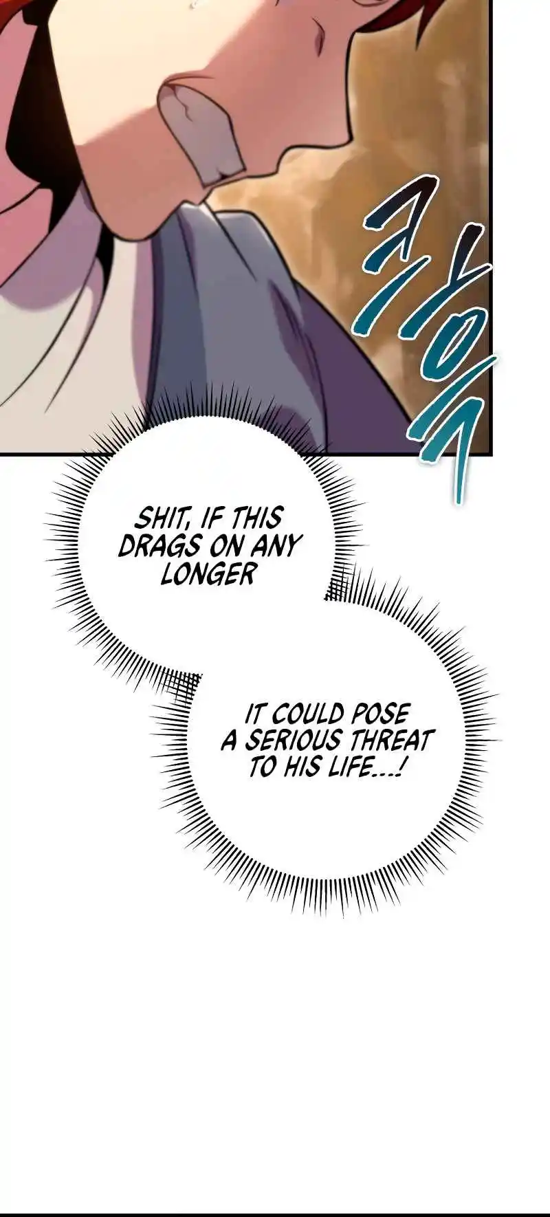 Nine Heavens Swordmaster 69