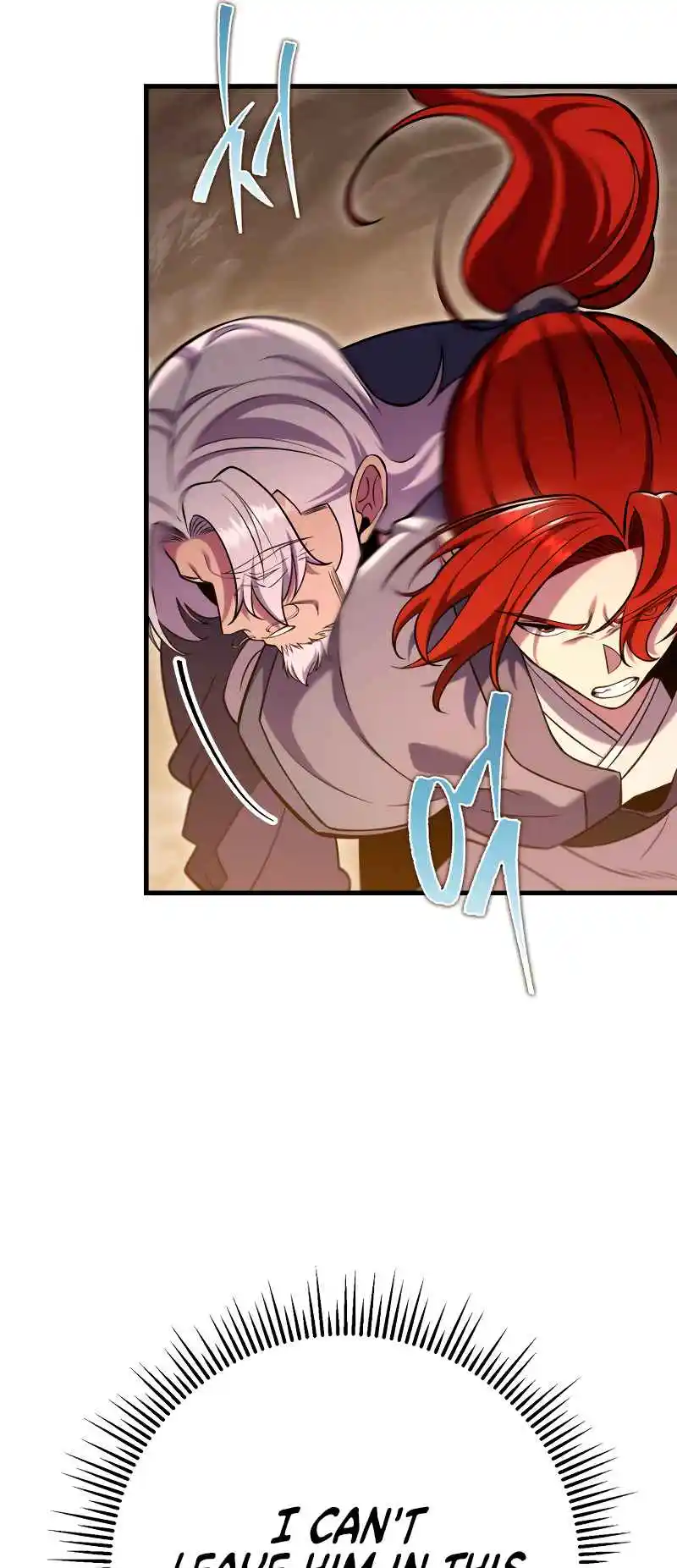 Nine Heavens Swordmaster 69