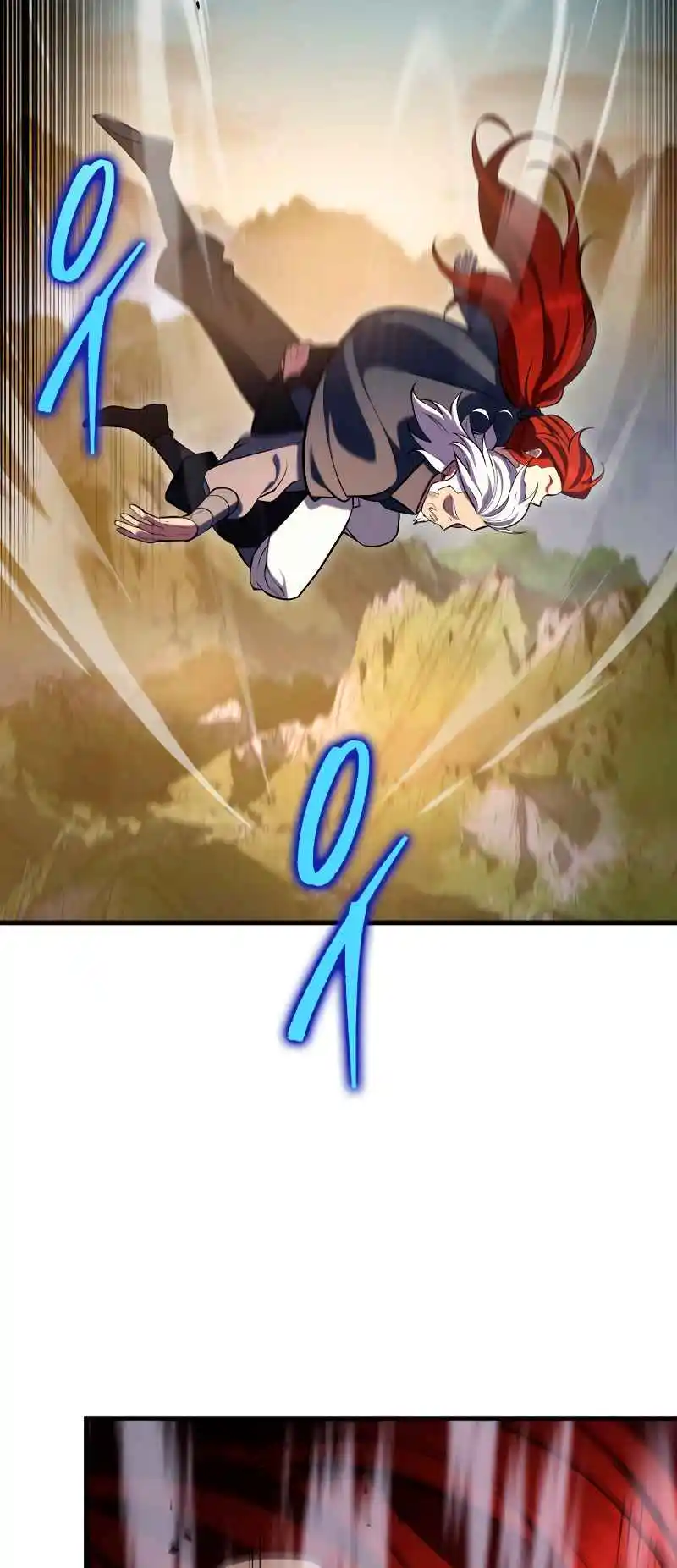 Nine Heavens Swordmaster 69