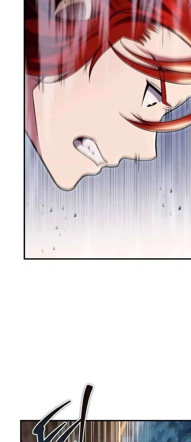 Nine Heavens Swordmaster 69