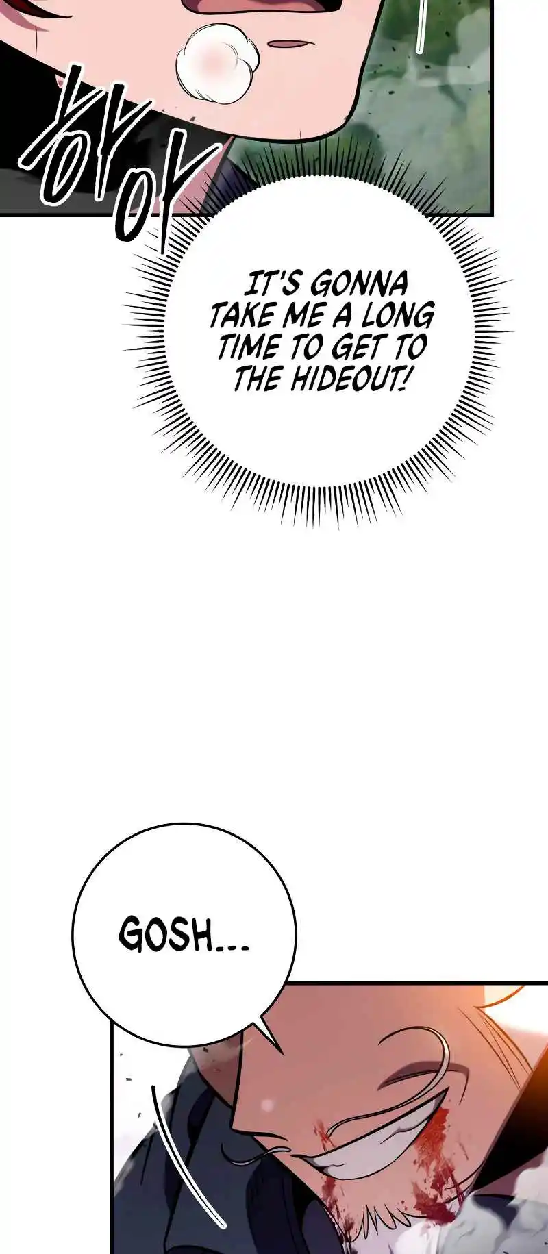 Nine Heavens Swordmaster 69