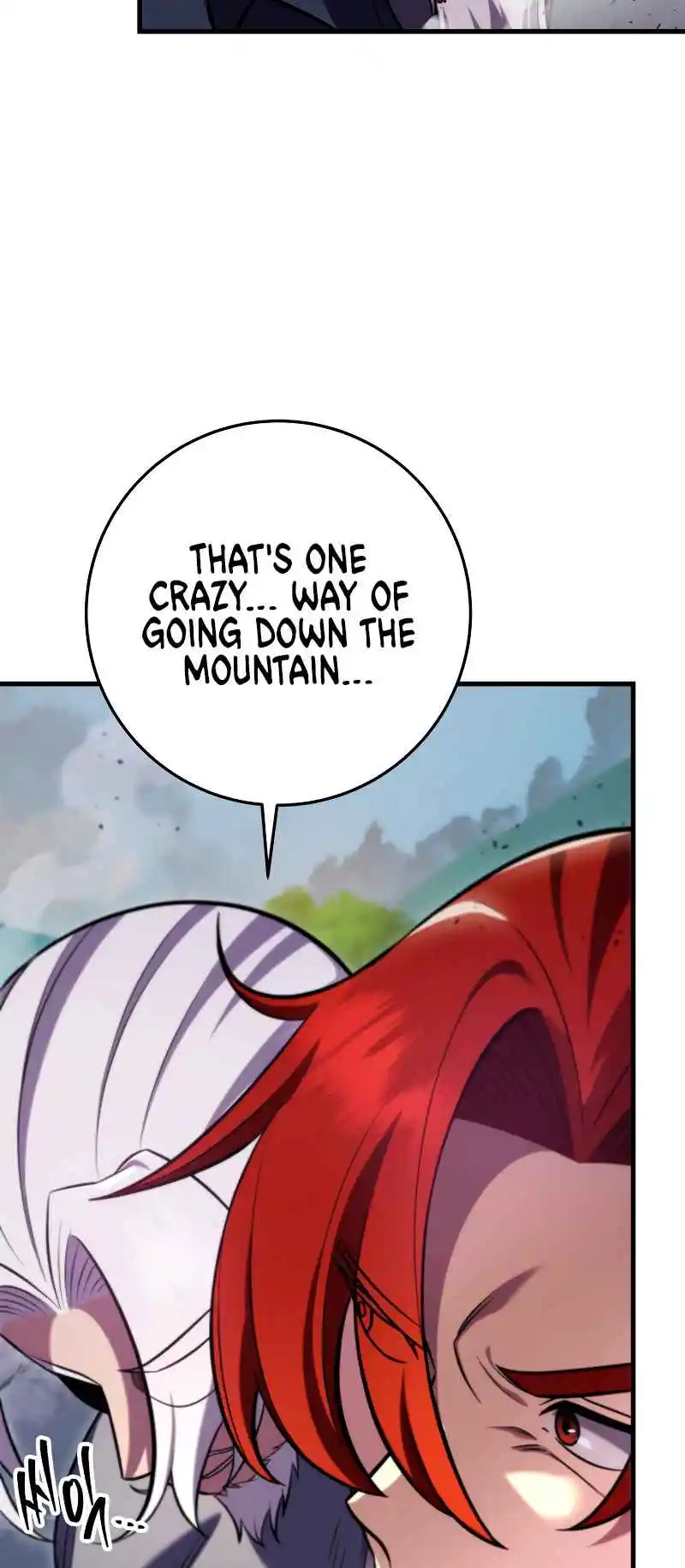 Nine Heavens Swordmaster 69