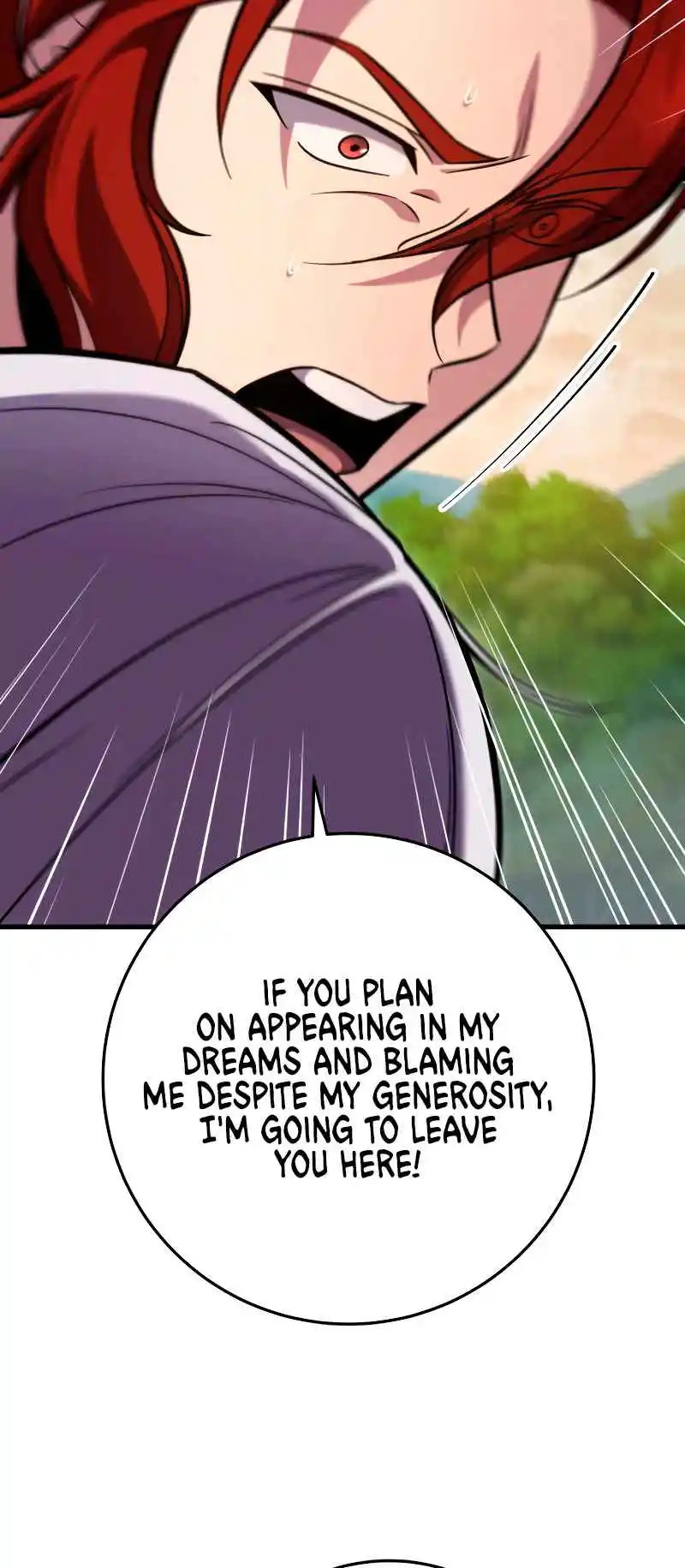 Nine Heavens Swordmaster 69