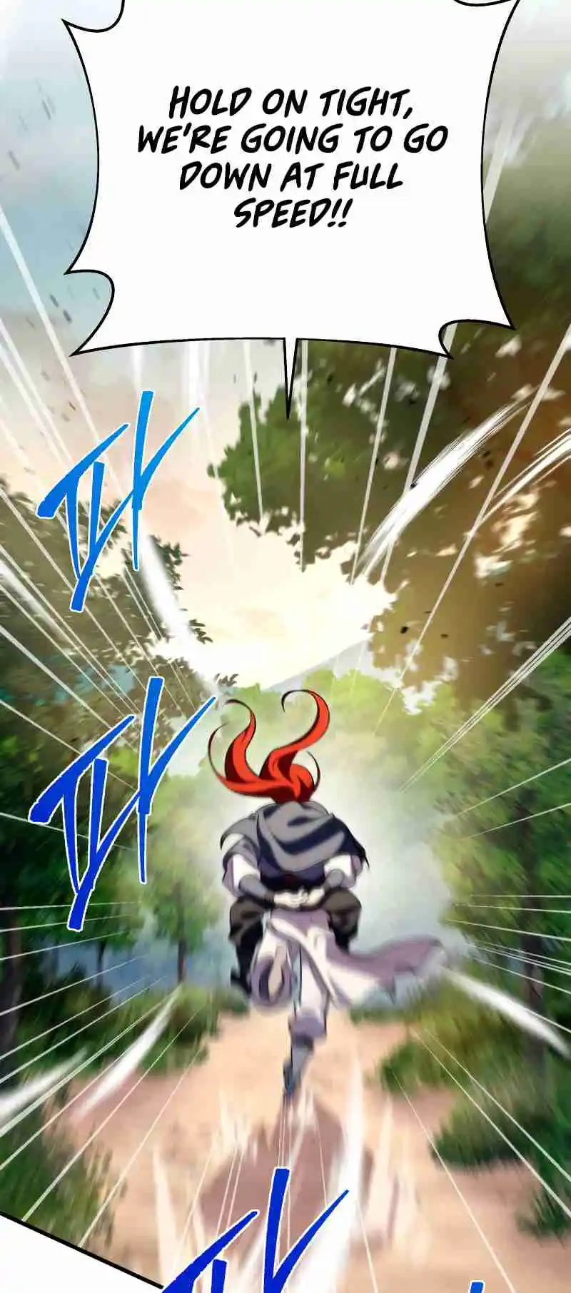 Nine Heavens Swordmaster 69