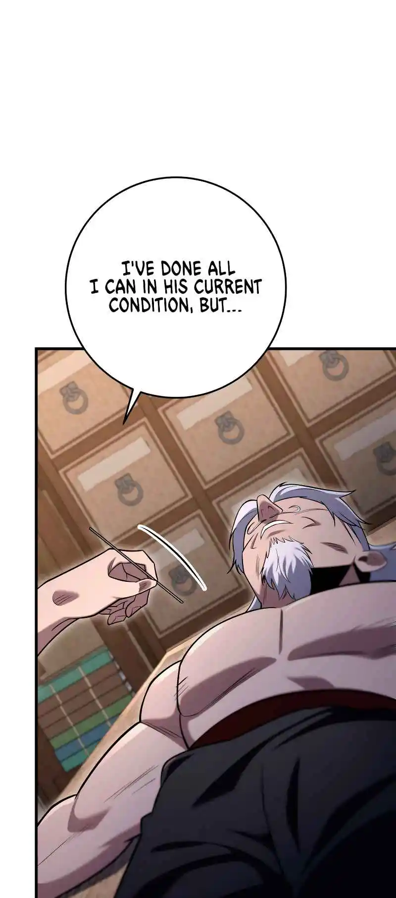 Nine Heavens Swordmaster 69