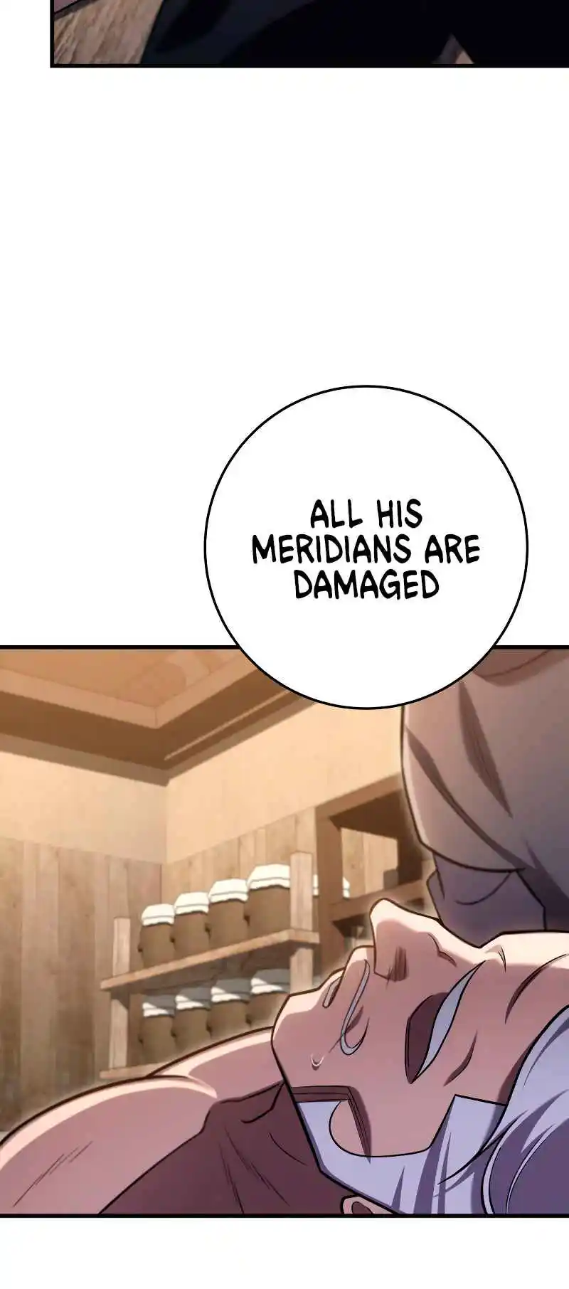 Nine Heavens Swordmaster 69