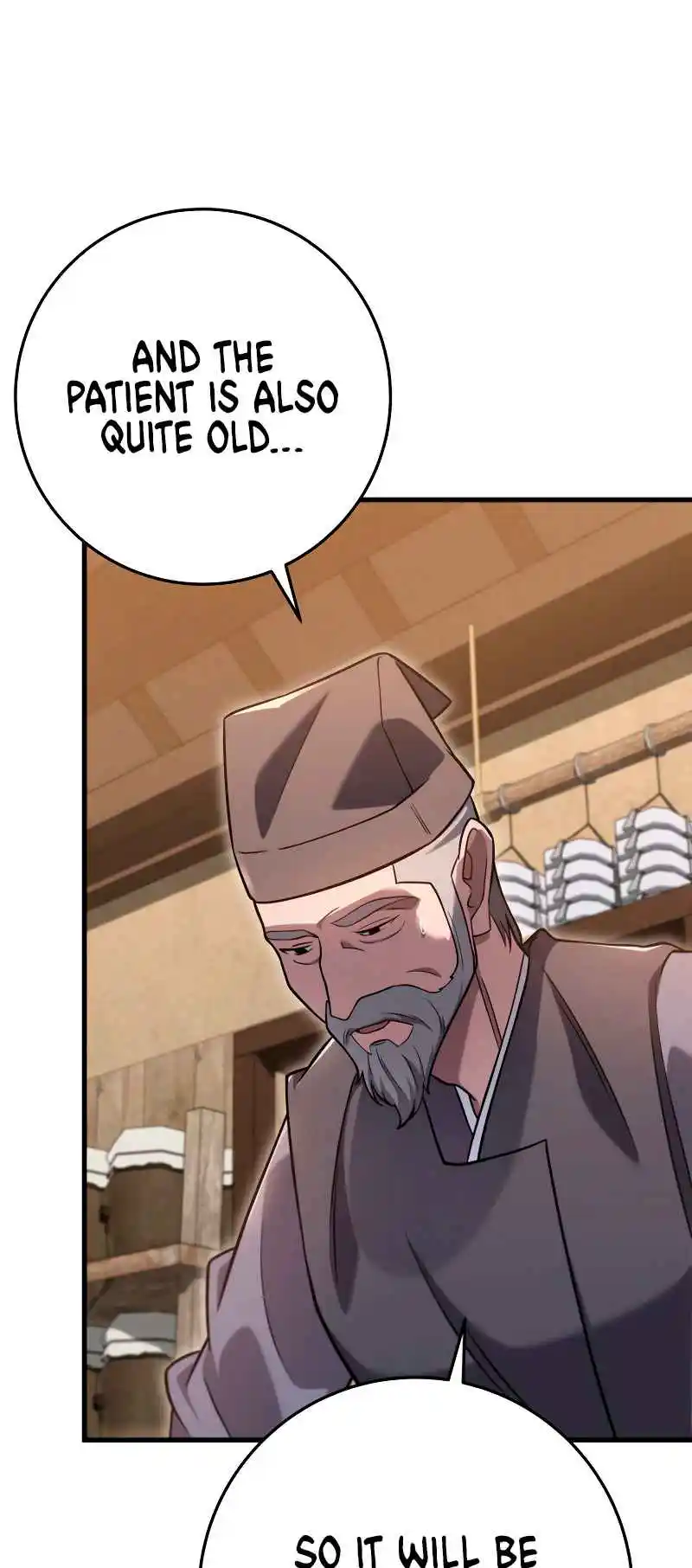 Nine Heavens Swordmaster 69