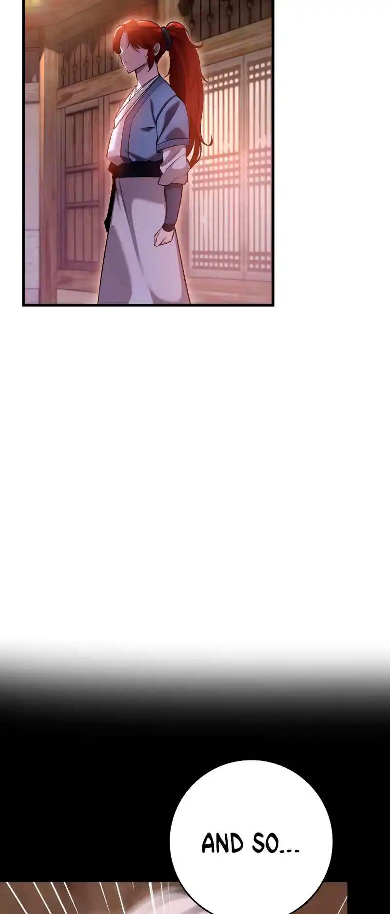 Nine Heavens Swordmaster 69