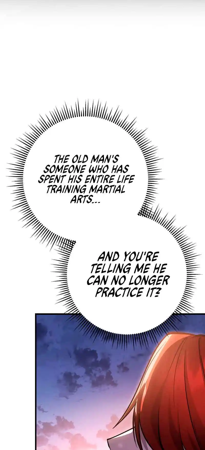 Nine Heavens Swordmaster 69